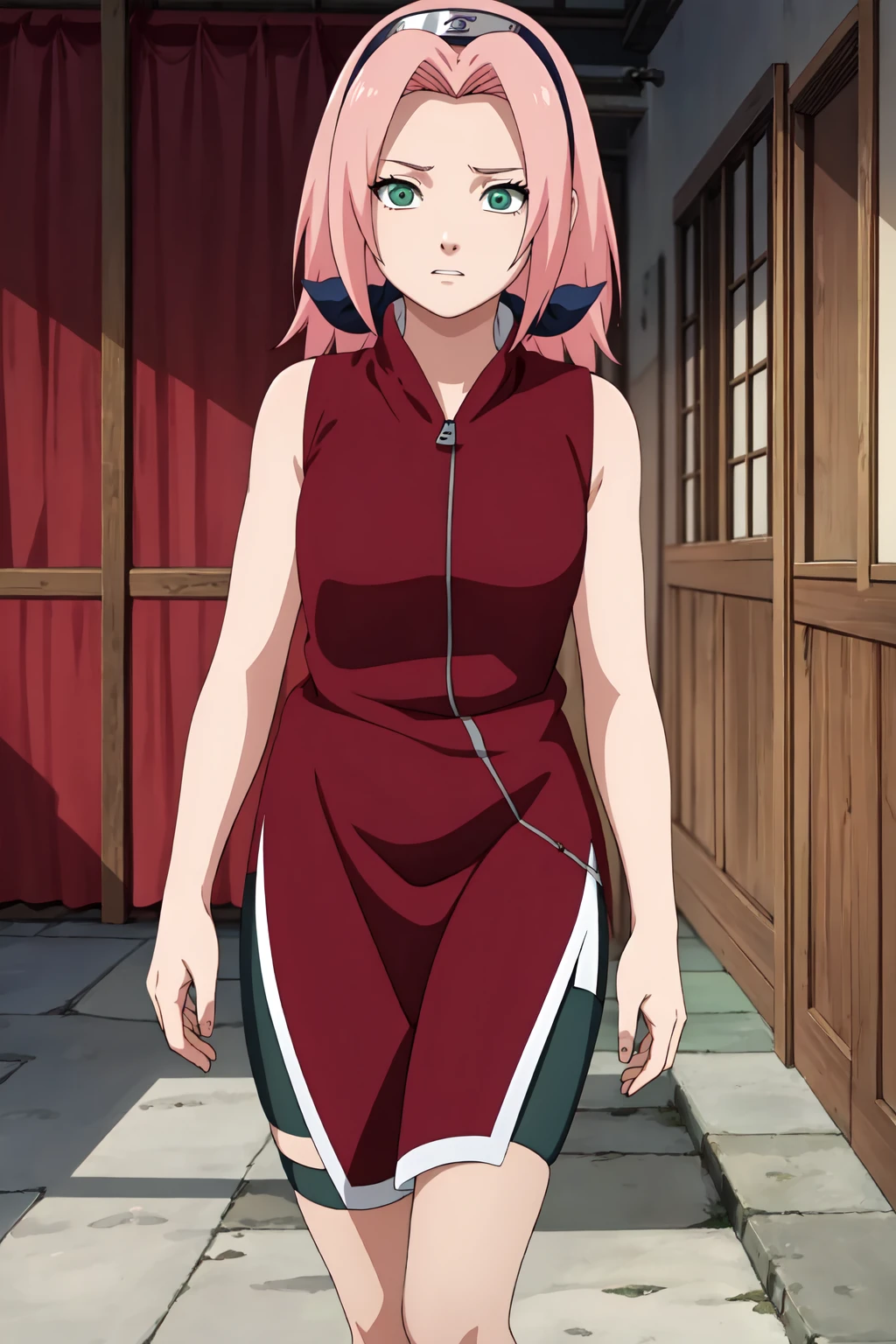 Sakura Haruno v1.0