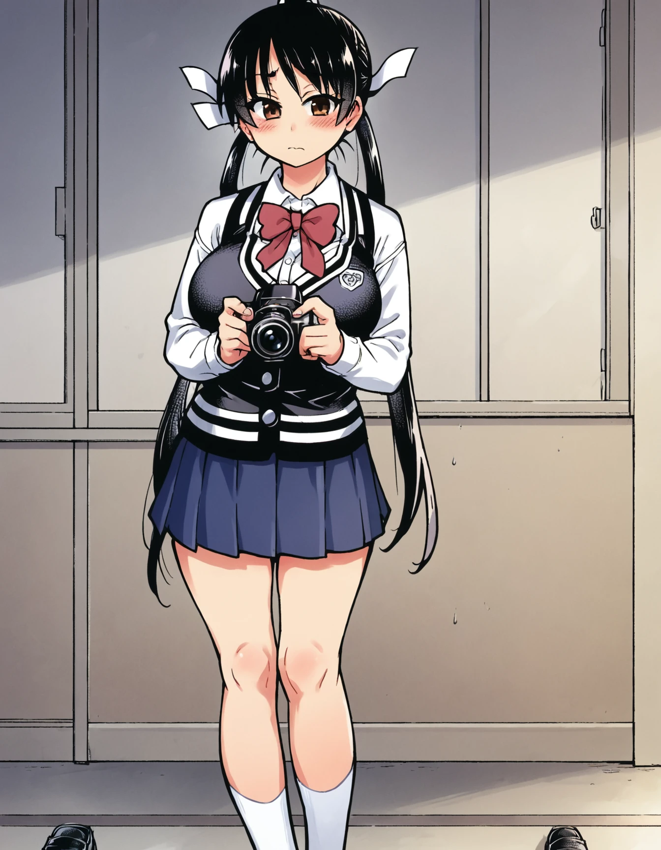 Shiwasu No Okina - Peace Hame Shiwasu No Okina - Peace