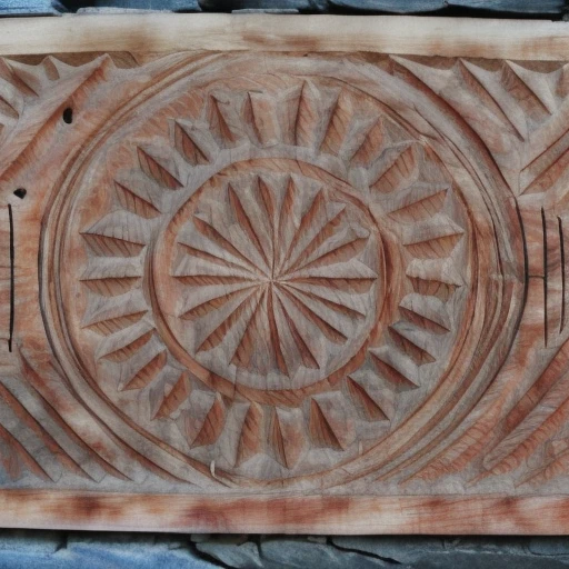 , carved, carved by the Kalash Tribe, A wooden object, hand made, wood carving