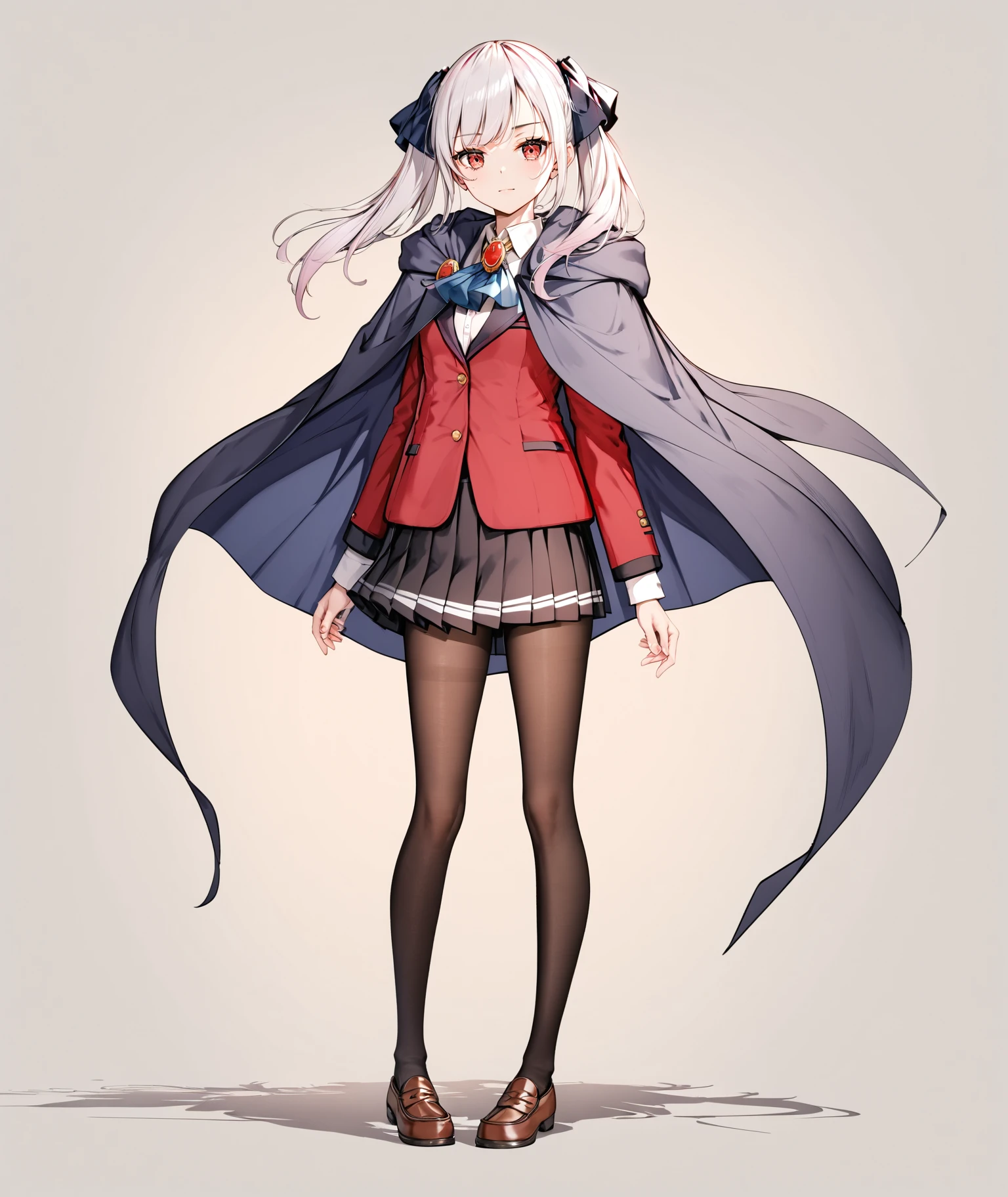 [虚拟主播/vtuber] 谢拉 Cierra for pony v1.0