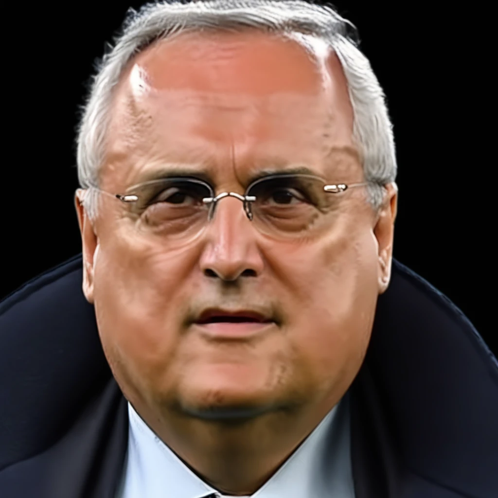Claudio Lotito