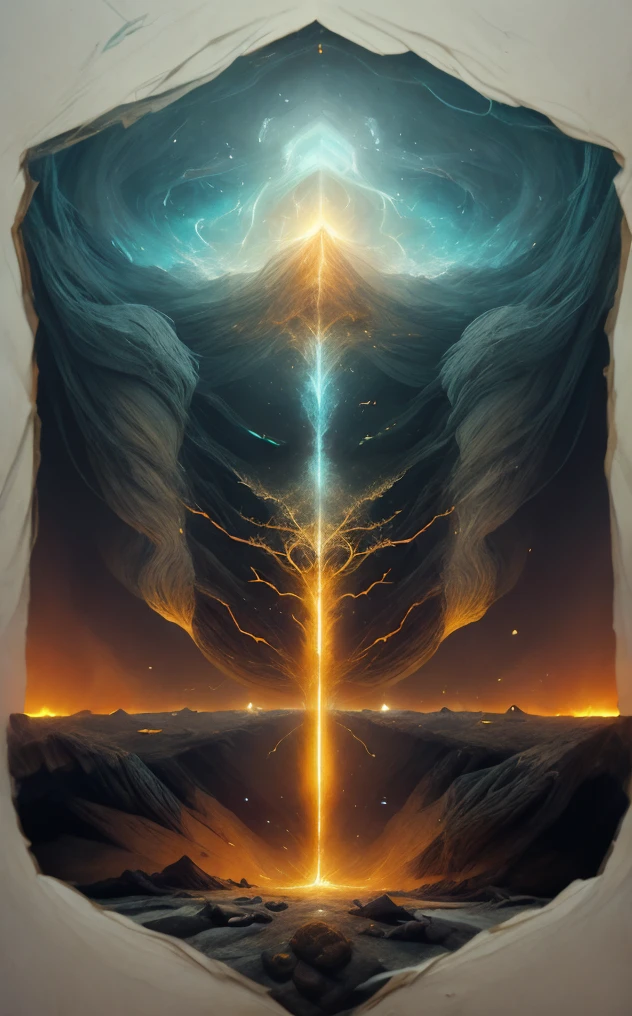 isometric style <lora:6ParDet-ColCin-nM:0.81>, safe_pos,, Tense Pre-Birth Vitality: In a refining domain where (((elements emit a focal, condensing, vibrant glow))), I discern ((streamlined forms and converging energy:1.2)). The environment ((intensifies its brilliance))), ((filling me with heightened awe and concentrated anticipation, enveloping me and my surroundings in an explosive aura of magnified renewal and empowered vitality:1.2)). ((The intricate details of the exposed art unveil its concentrating nature)), (enticing me to immerse myself in the focal glow:1.2). The converging radiance ((draws me deeper into the surging rebirthal energy and empowering excitement:1.2), encircling my senses in a concentrated display of focus and revitalization:1.2)). Just before the moment of birth, each surge guarantees (amplified grandeur and heightened fulfillment), crafting an irresistible tapestry of (concentrated vitality and expanded potential). . vibrant, beautiful, crisp, detailed, ultra detailed, intricate, Geometric and three-dimensional representation, equal dimensions along the x, y, and z axes, clean and precise lines, consistent and uniform proportions, minimalist and modern aesthetic, top-down perspective, clear and easy-to-understand layouts, ideal for methodical and scientific illustrations, creates a sense of depth and space, versatile and adaptable for various applications, evokes a sense of order and organization, perfect for conveying complex information and designs.
