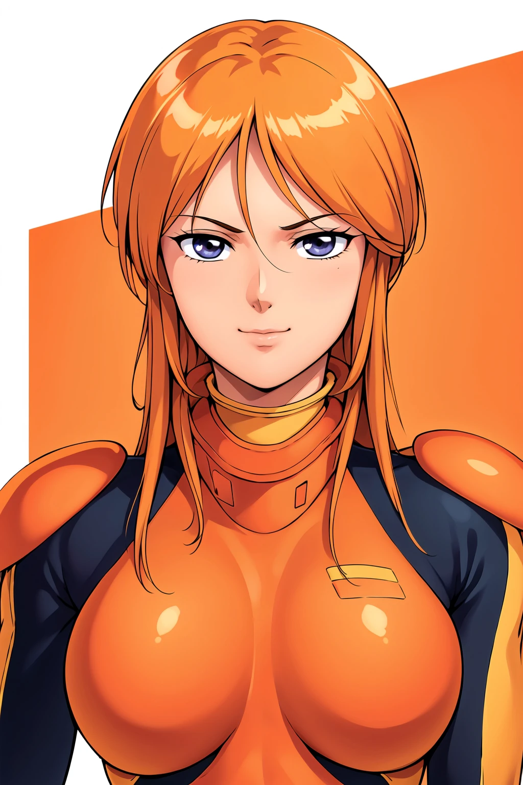 Ple Two プルツー | Gundam ZZ 機動戦士ガンダム v1.0