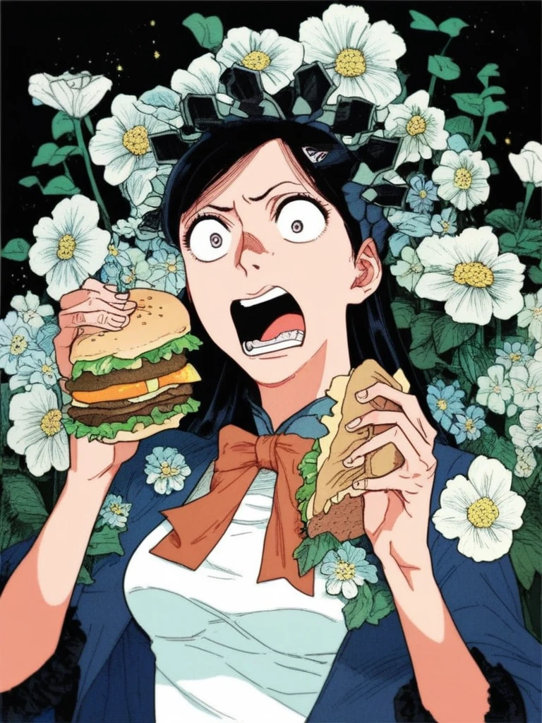The National Quiz Manga for PonyXL v1.0