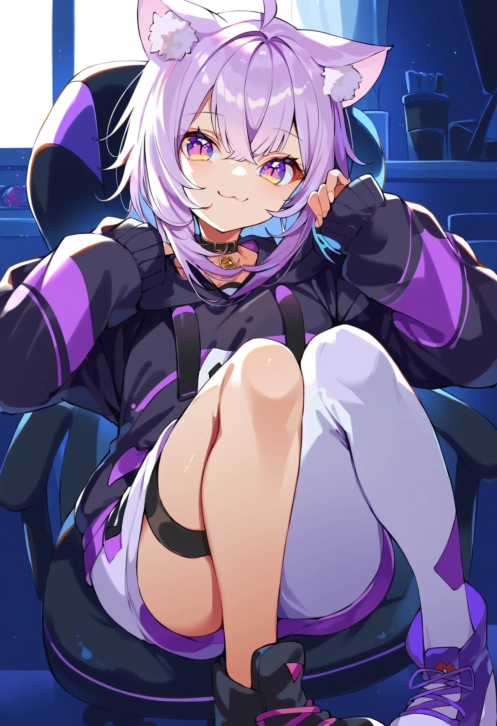 Nekomata Okayu - 猫又おかゆ - Hololive v1.0 [AutismMix]