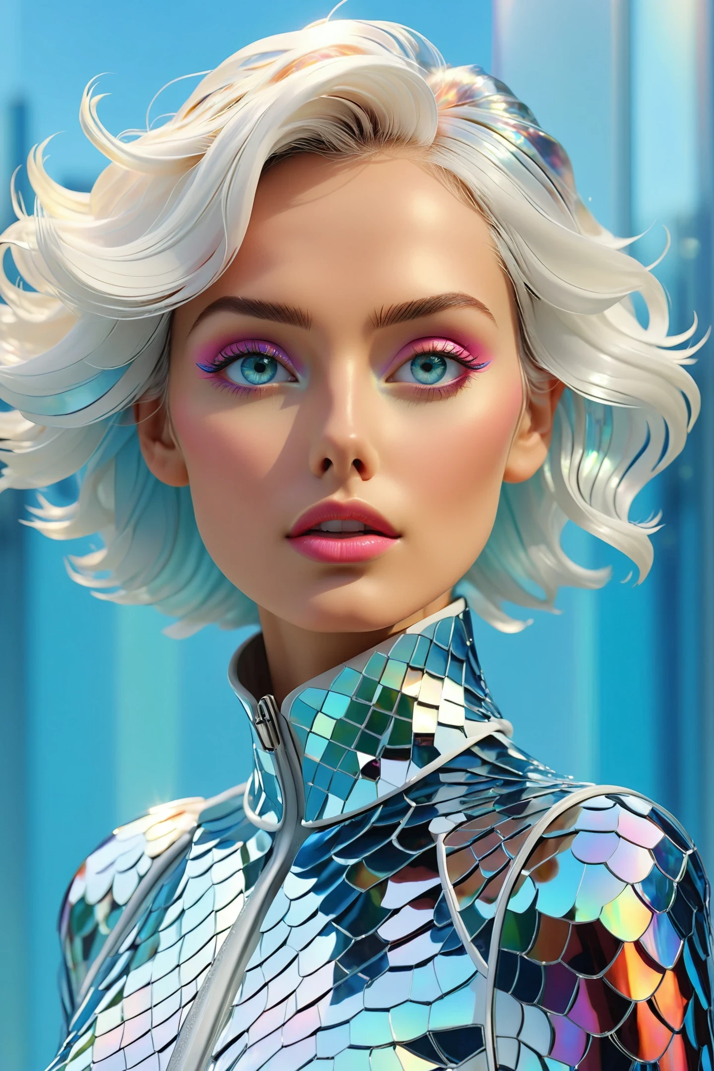 Colorful Styles [XL]