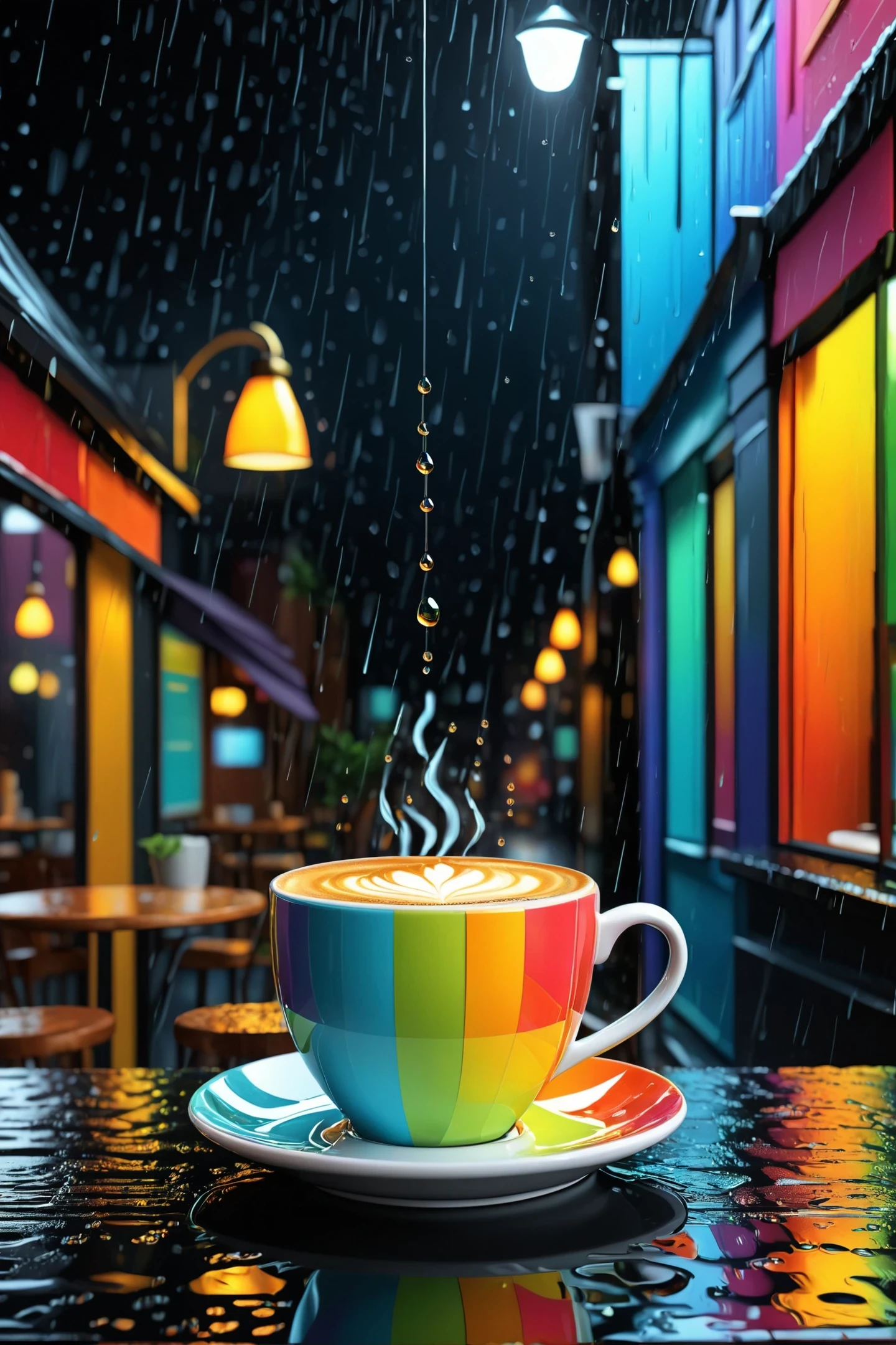 Colorful Styles [XL]