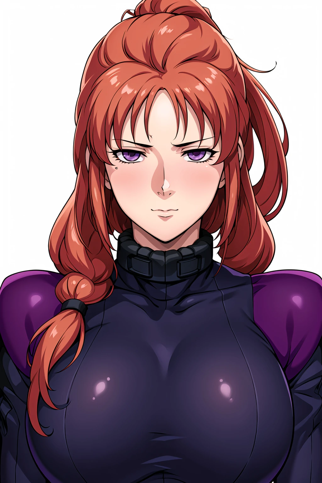 Marida Cruz マリーダ・クルス | Gundam Unicorn 機動戦士ガンダムUC v1.0