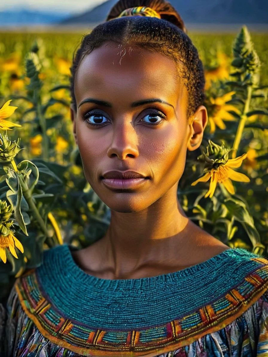 photo, realistic, irl, score_9, score_8_up, score_7_up, score_6_up, source_photo, rating_safe, soniaRolland 1girl, 24 years old, mid body portrait, dark skin, perfecteyes, brown eyes, dark mid sized hair with ponytail, eye contact, shy, blushed, aroused BREAK wearing wool dress BREAK Kujataa Greenland: Norse and Inuit Farming at the Edge of the Ice Cap
<lora:Sonia_Rolland_for_everClearPony:0.35> <lora:soniaRolland:0.8>