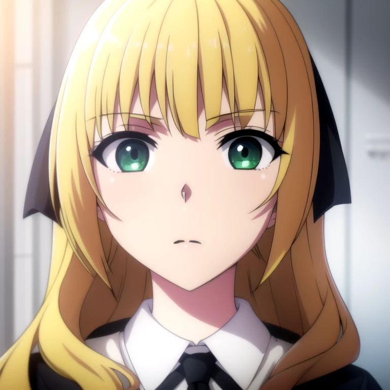(Masterpiece,high quality,top quality,finely detailed,fine,8k,super detailed 8k,4k,super detailed 4k,16k,super detailed 16k,full HD,high resolution,super high resolution,nicely drawn eyes,nicely drawn hands,detailed eyes,detailed hands,not deformed,masterpiece,high quality,top quality,finely detailed,fine,sharp focus,pixelated masterpiece,intricate details,highly detailed eyes and face,beautiful detailed eyes,),(score_9,score_8_up,score_7_up,score_6_up,source_anime,best best quality,perfect face,bright pupils,(finely detailed beautiful eyes),),full_shot,
BREAK
<lora:1754543906623126242:0.7>,Green eyes,blond hair,short hair,girl,big red belt,black cape,garters,