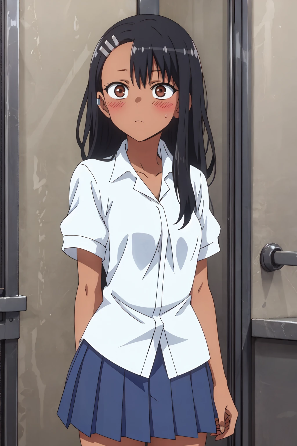 Hayase Nagatoro v1.0