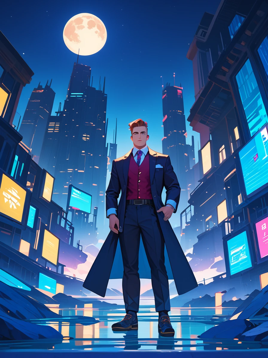 score_9, score_8_up, score_7_up, PDXL, <lora:nightkaodiilandscapemix:1>, (((no-vae))),
(masterpiece:1.2, best quality), (nostalgia and peacefulness:1.3), professional (landscape painting) of (a mesa cyberpunk city:1.2), (splendid,glossy,prettyish), (landscape with moon), (swamp), Fine, (amazement stunning mosque), (in the dark, dark lighting), (ultra-detailed), (illustration), (delicate illustration), (hyper-detailed), (professional lighting)