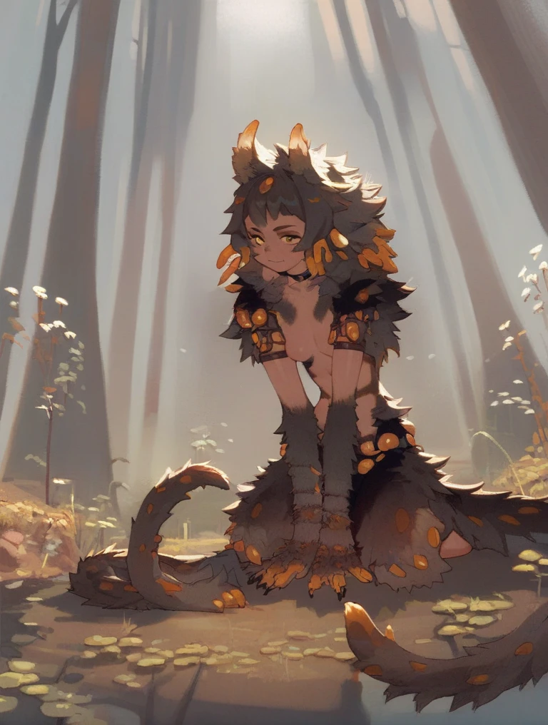 monstergirl, fur, monstergirl, aliean
score_8_up <lora:Chokotto Sister:1>