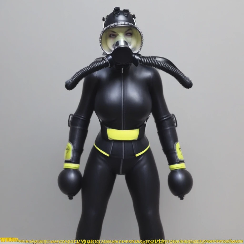 GasMask