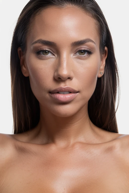 DEN_frankie_kennedy,
((headshot:1.1) portrait on a bright white background, (headshot:1.2), face focus, intricate (beautiful eyes:1.2), (wide open eyes:1.1), Big eyes,  clean photo, side lighting, low contrast, low saturation:1.2),
bokeh, f1.4, 40mm, photorealistic, raw, 8k, textured skin, skin pores, intricate details  <lora:epi_noiseoffset2:1>, epiCRealism