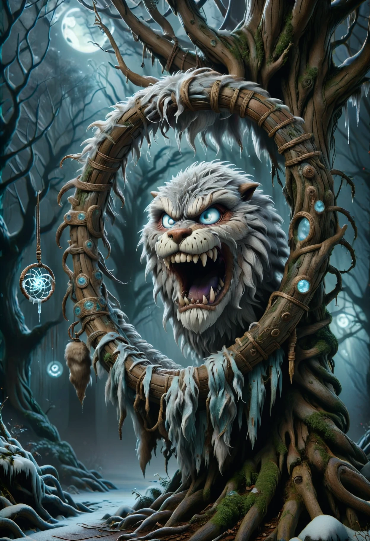 DonMV00d00XL woven magical circle ice european arboreal Ryu, fur skin, scaled
<lora:DonMV00d00XL:1>