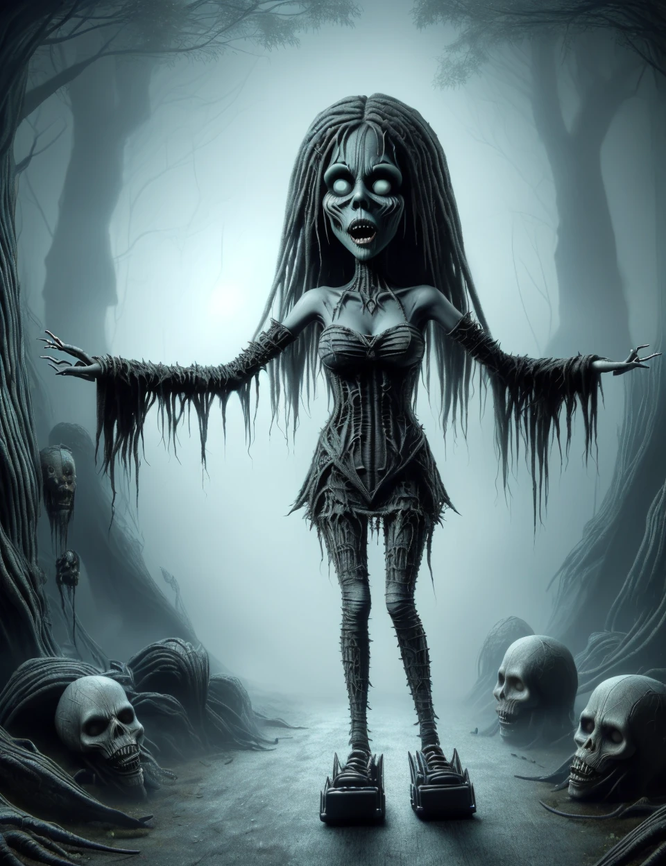 DonMV00d00 aria, riff,flat, dubstep <lora:DonMV00d00:0.7>
