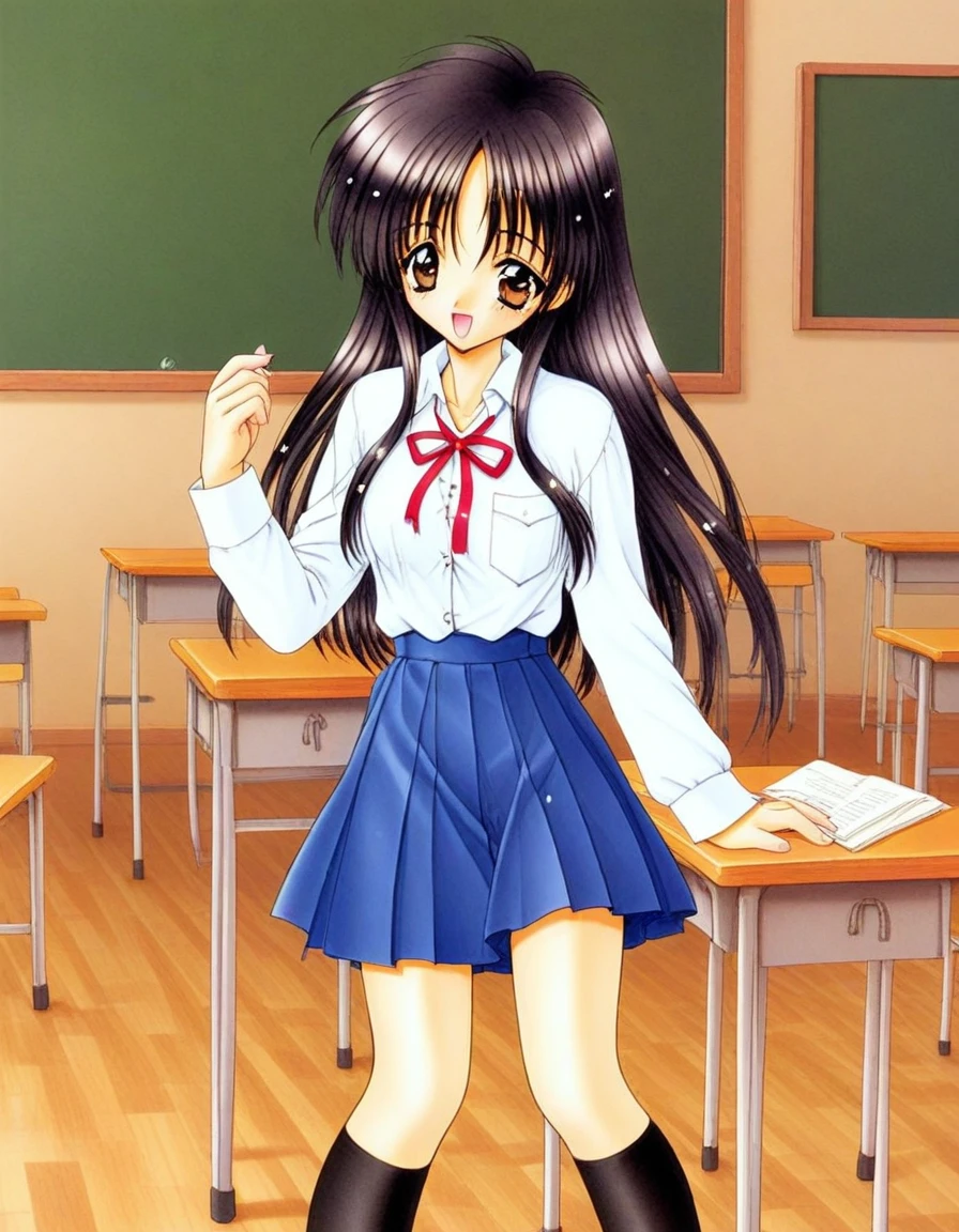 <lora:Hyper-SDXL-8steps-lora:1>, source_anime, score_9,1girl, school uniform, wareza,
<lora:Fixhands_anime_bdsqlsz_V1:1>
classroom,
<lora:RAMIYA_ryou_PONYXL:1>,
