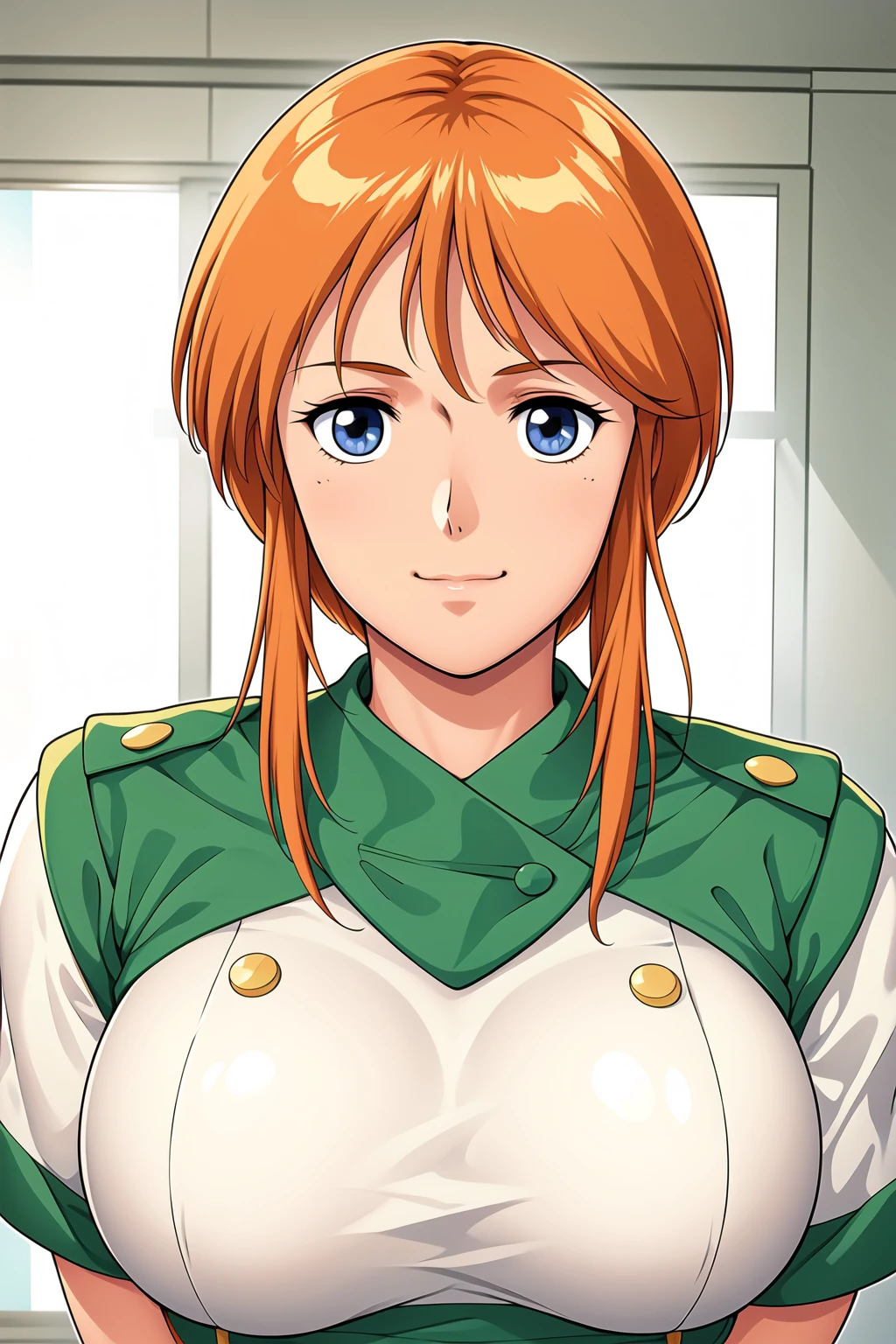 Elpeo Ple エルピー・プル | Gundam ZZ 機動戦士ガンダム v1.0