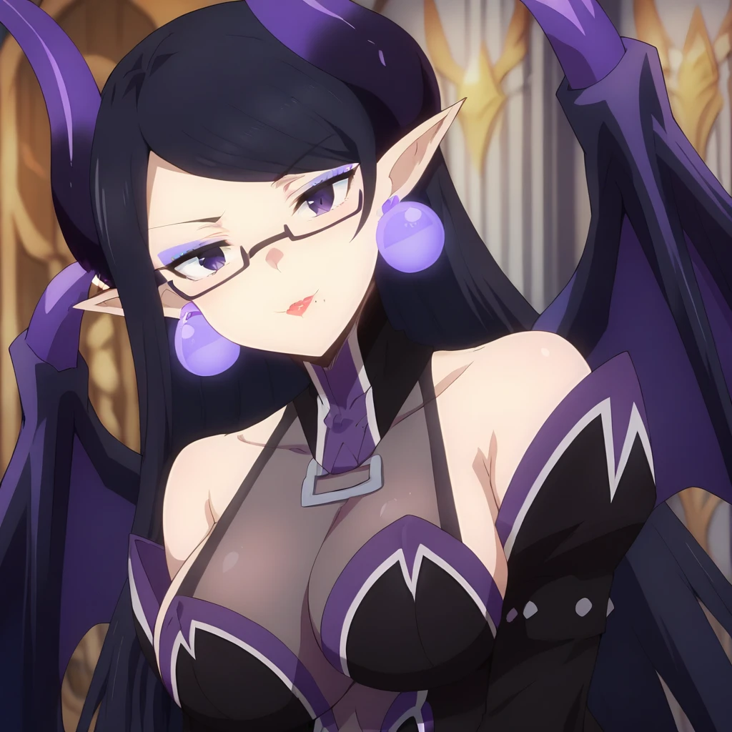 Phufun (Lv2 Kara Cheat) [PONY XL] by UOC Phufun (Lv2 Kara Cheat) [PONY XL] by UOC