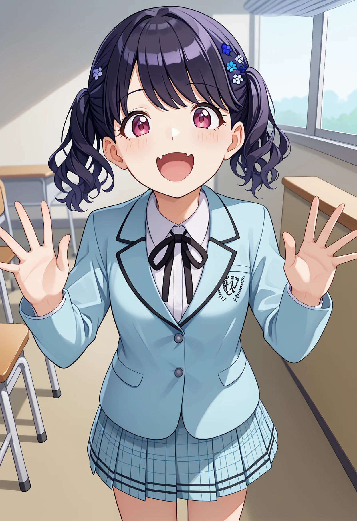 Koito - Idolmaster Shiny Colors (SDXL Pony) v0.5