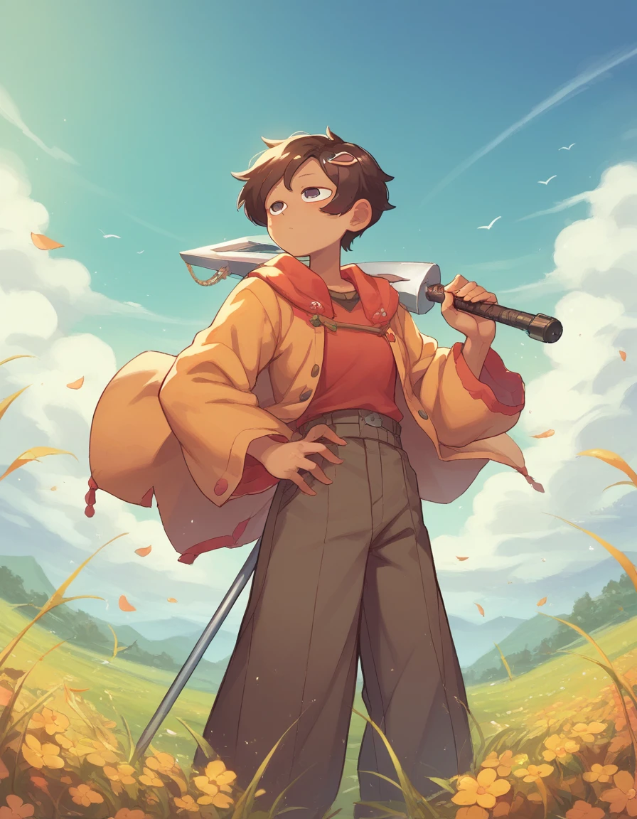zPDXL, score_9, score_8_up, score_7_up, source_anime,
1girl, solo, <lora:Miwako_v2:1> mwk, __waifugenerator/faces__, __Concepts/Postures-and-Poses__, __cf-*/prompt-full__,