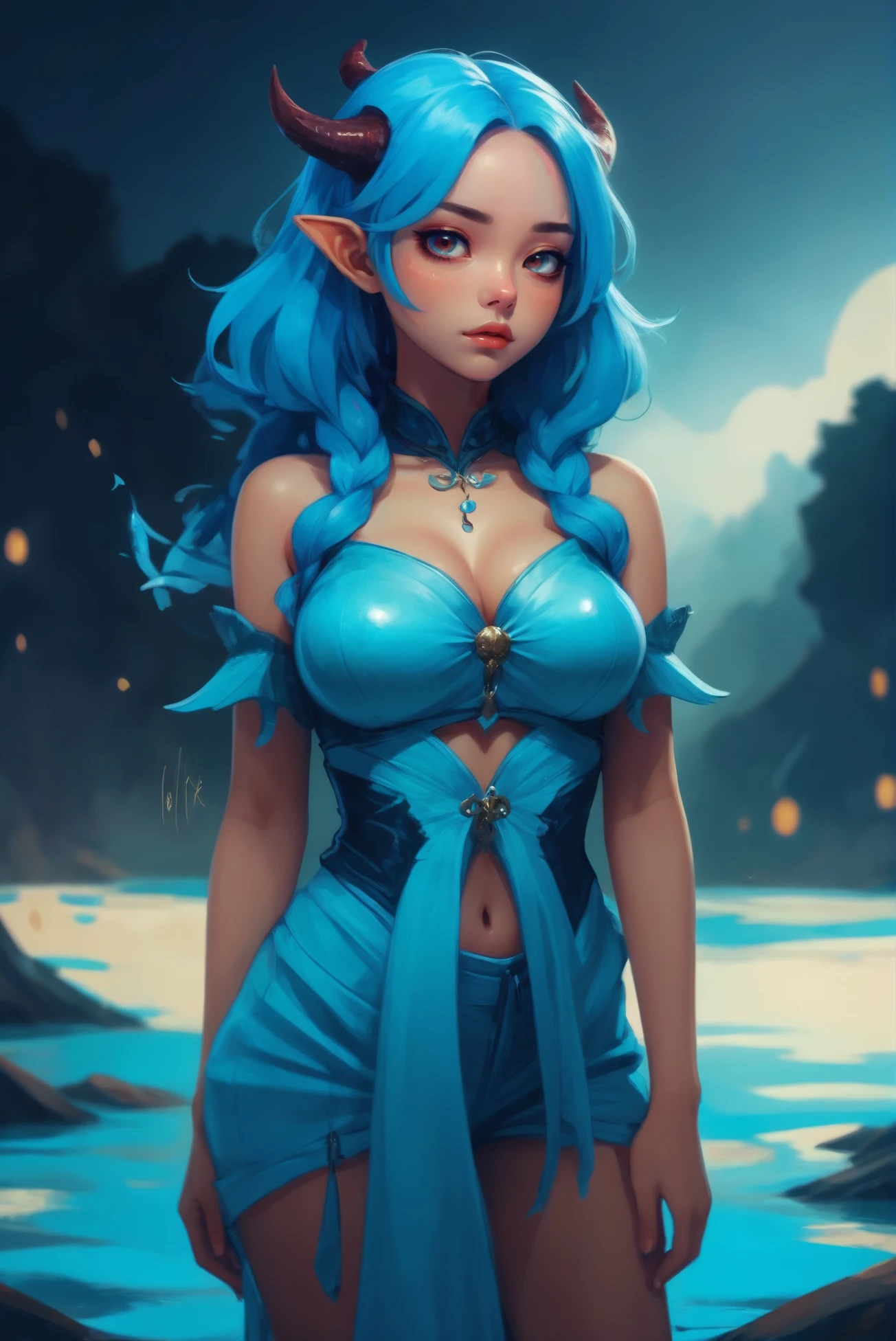 Envy Starlight 2.5D 03 v1.0