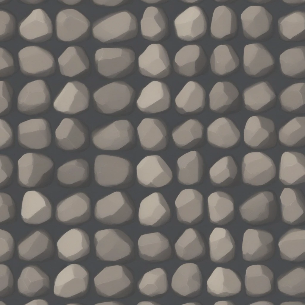 Xbrushx, rocks