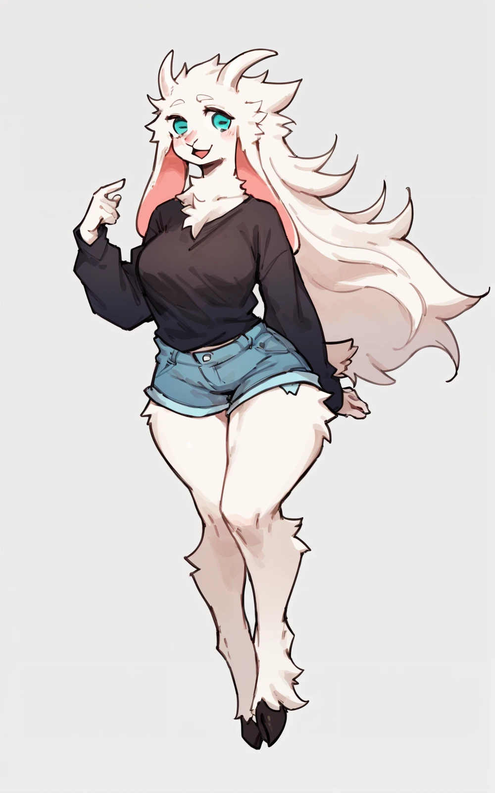 Vanilla - Buta99 [SD 1.5/PonyXL/Illustrious] V1 SD 1.5