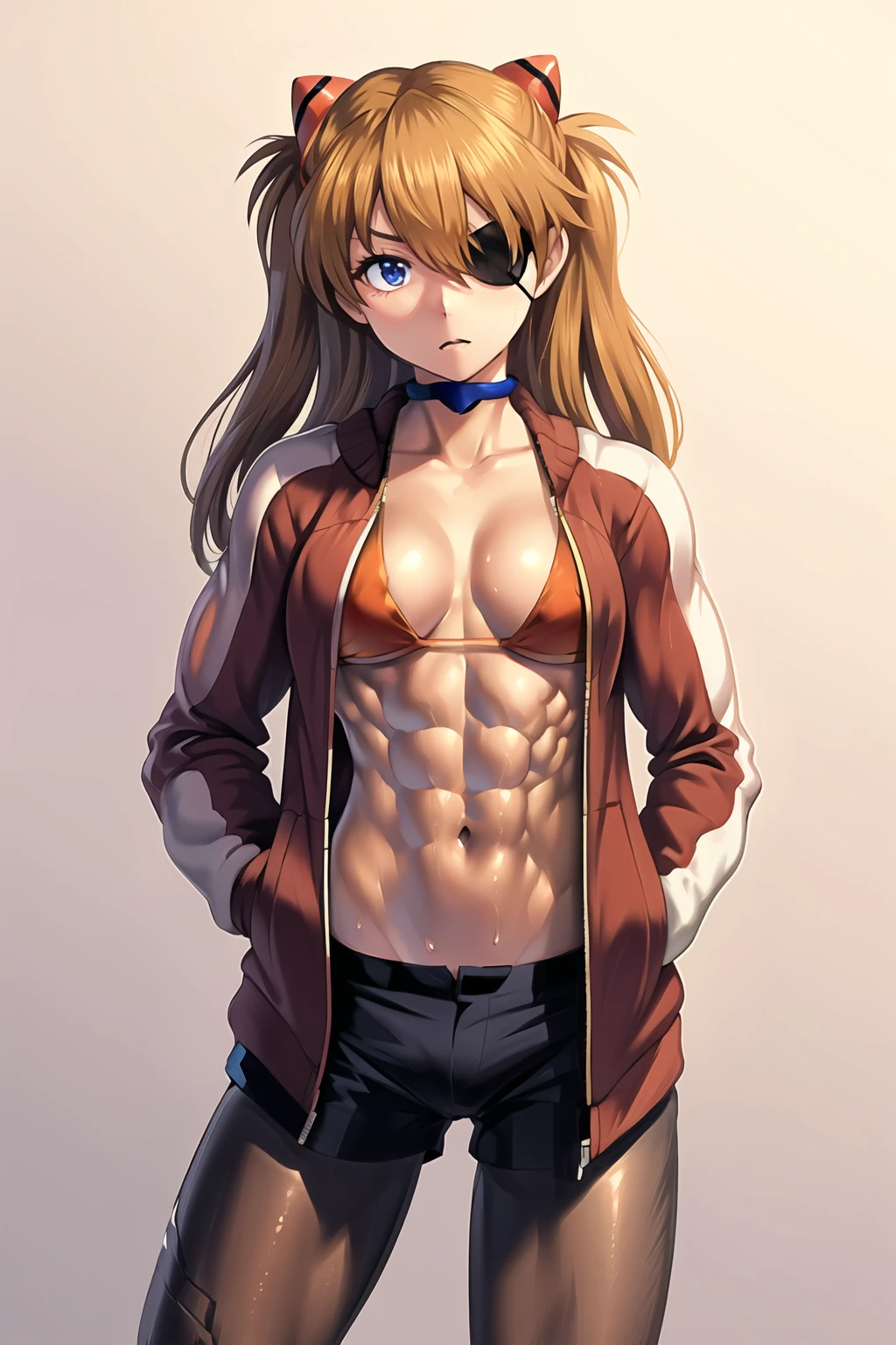 Yilx (muscle) Style v1.0