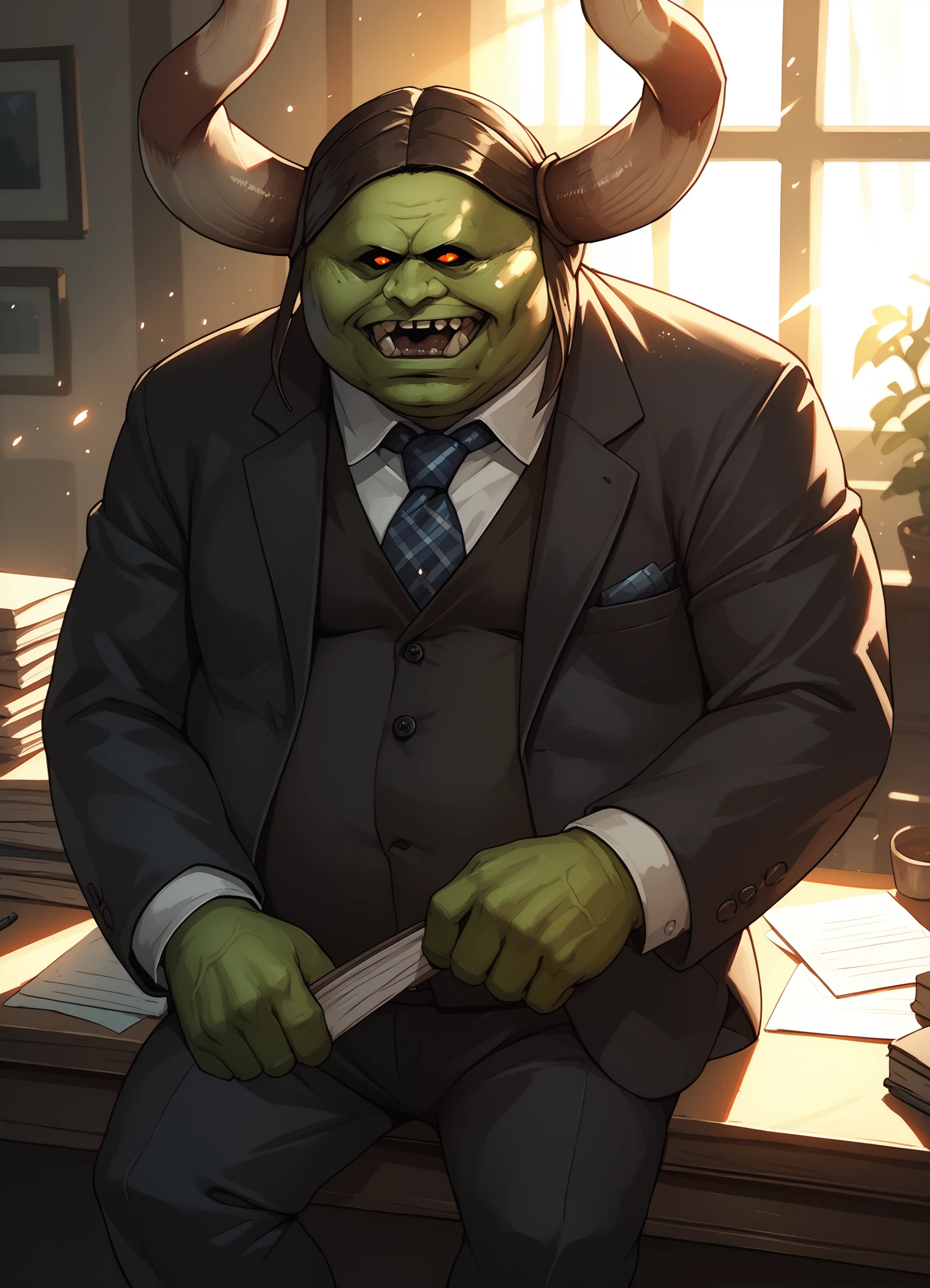 King Bulblin (LOZ: Twilight Princess) v1.6