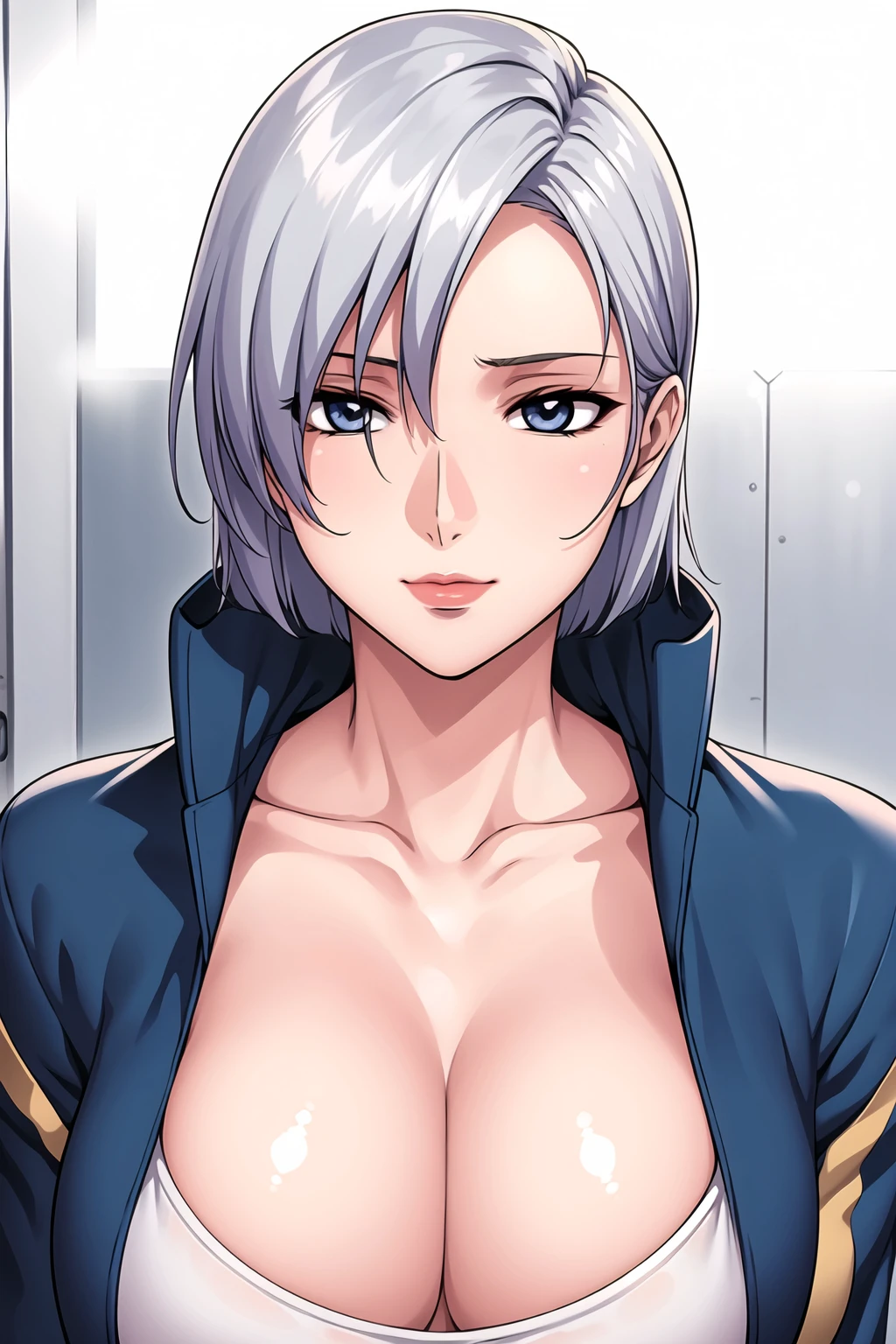 Ezalia Joule エザリア・ジュール | Gundam Seed ガンダムシード v1.0