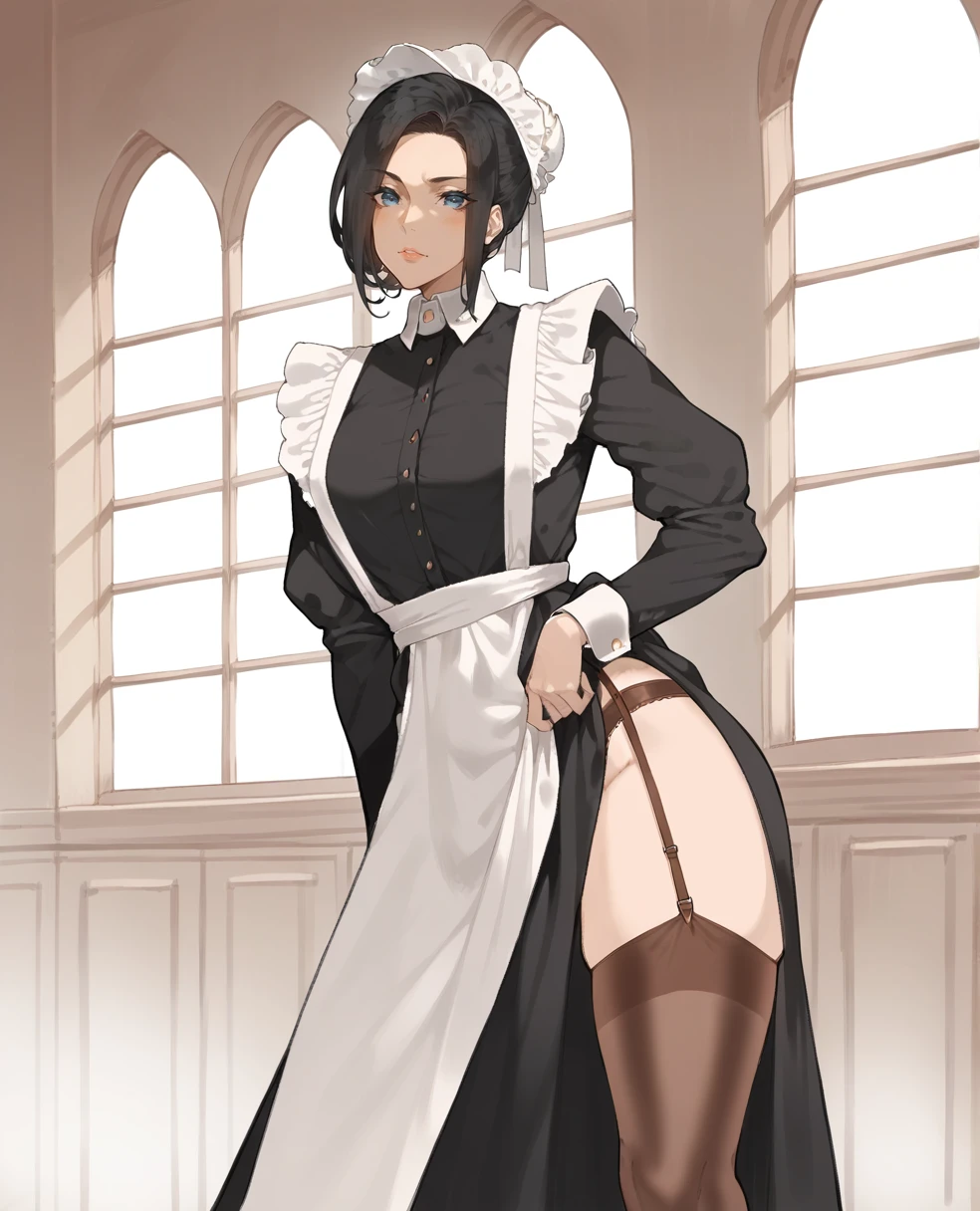 Throtem Style Lora | Pony Diffusion throtemV2