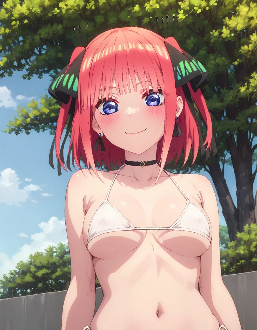 Nakano nino (character) Nakano nino (character)