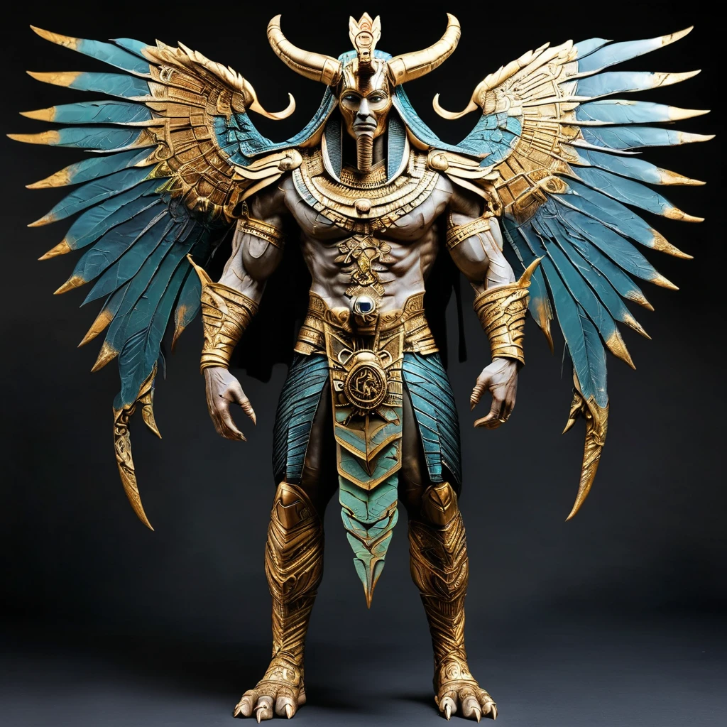 extraMODE (Pixart Sigma) v1.0