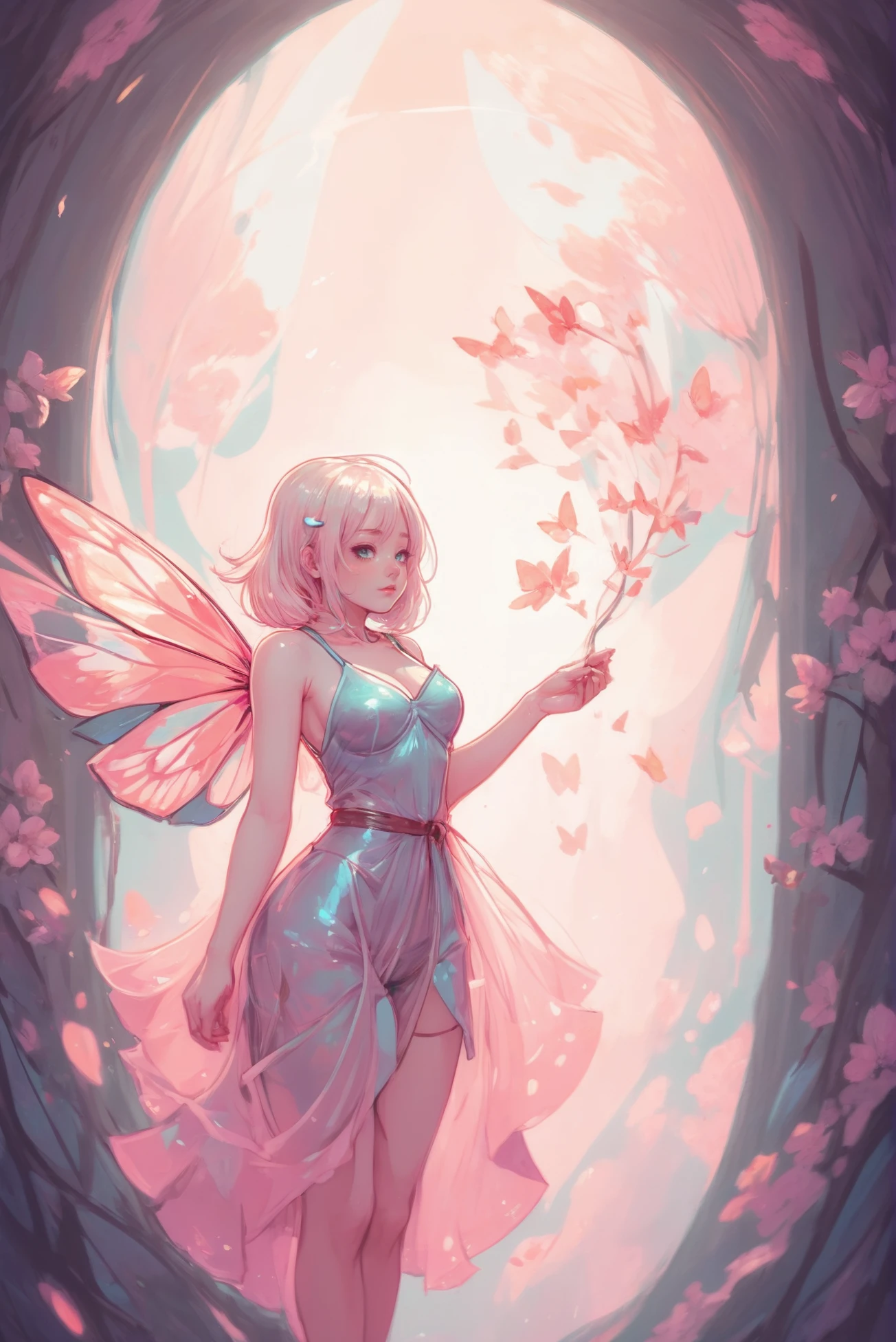 Envy Light Pastel XL 01 v1.0