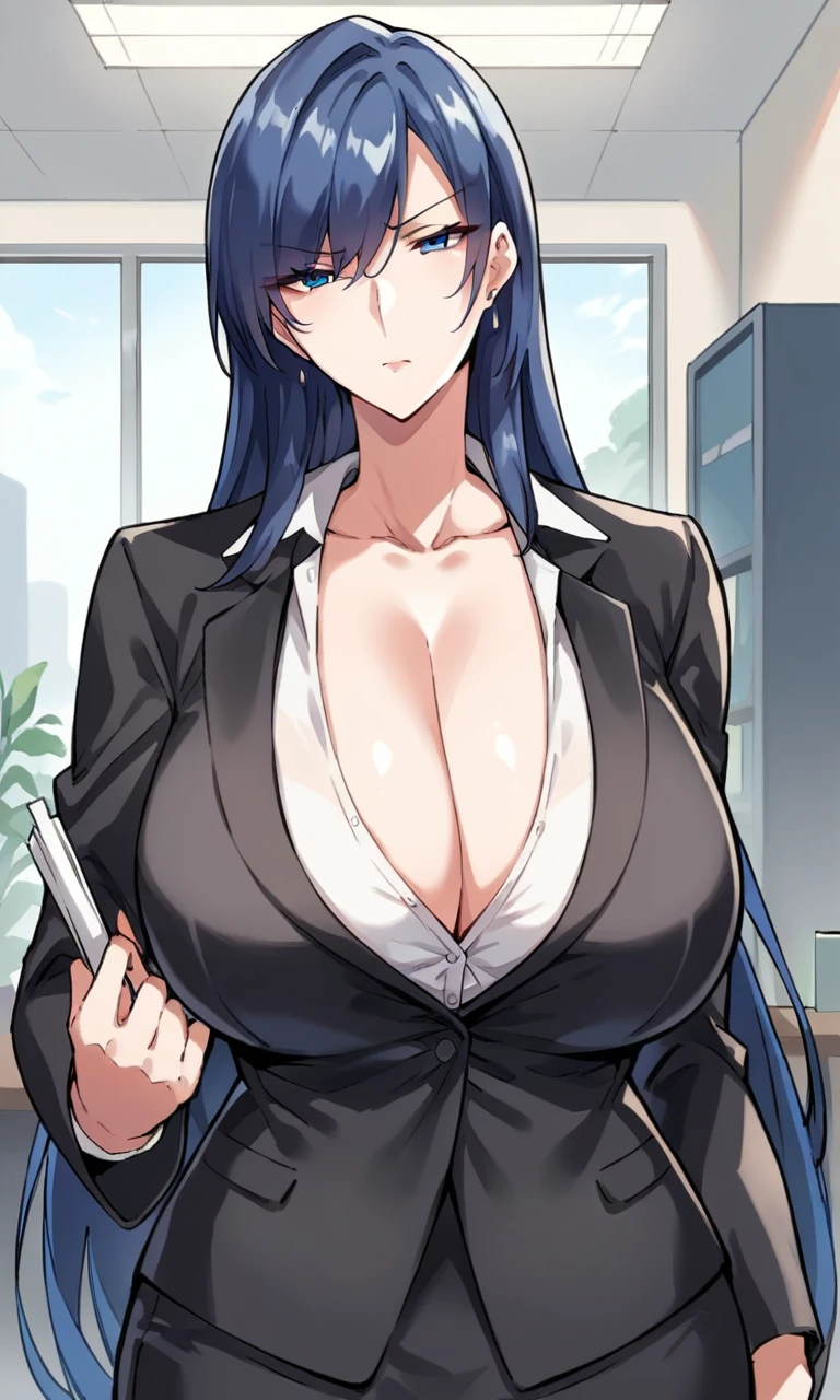 Chifuyu Shishidou - Shishidou-san ni Shikararetai v1.0