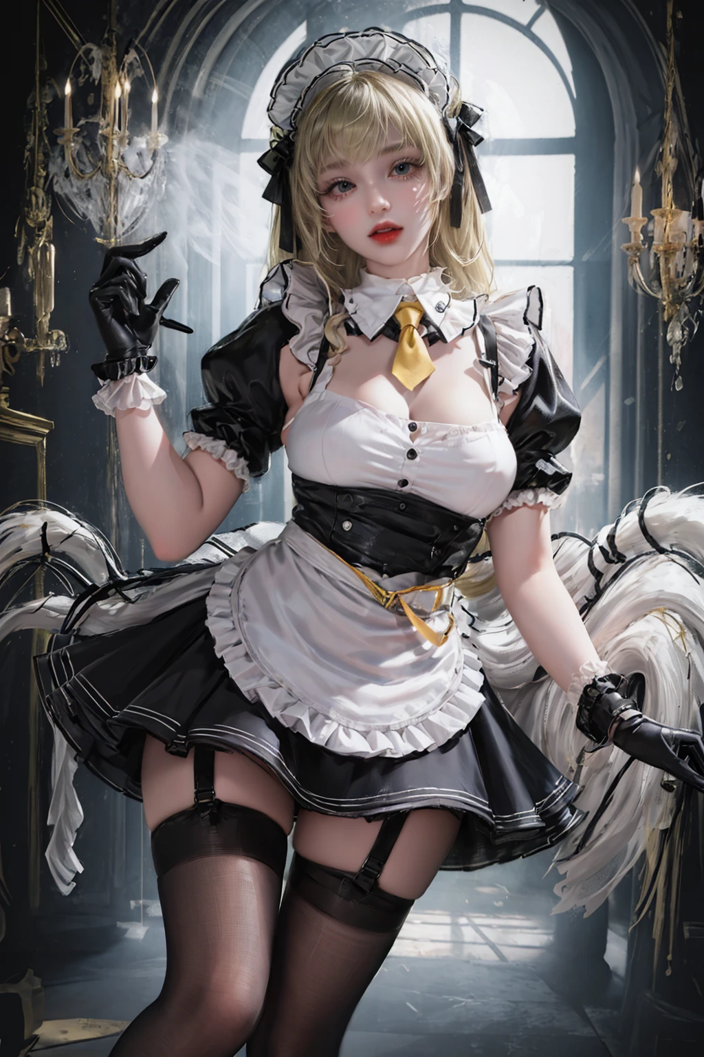 Little Maid v1.0