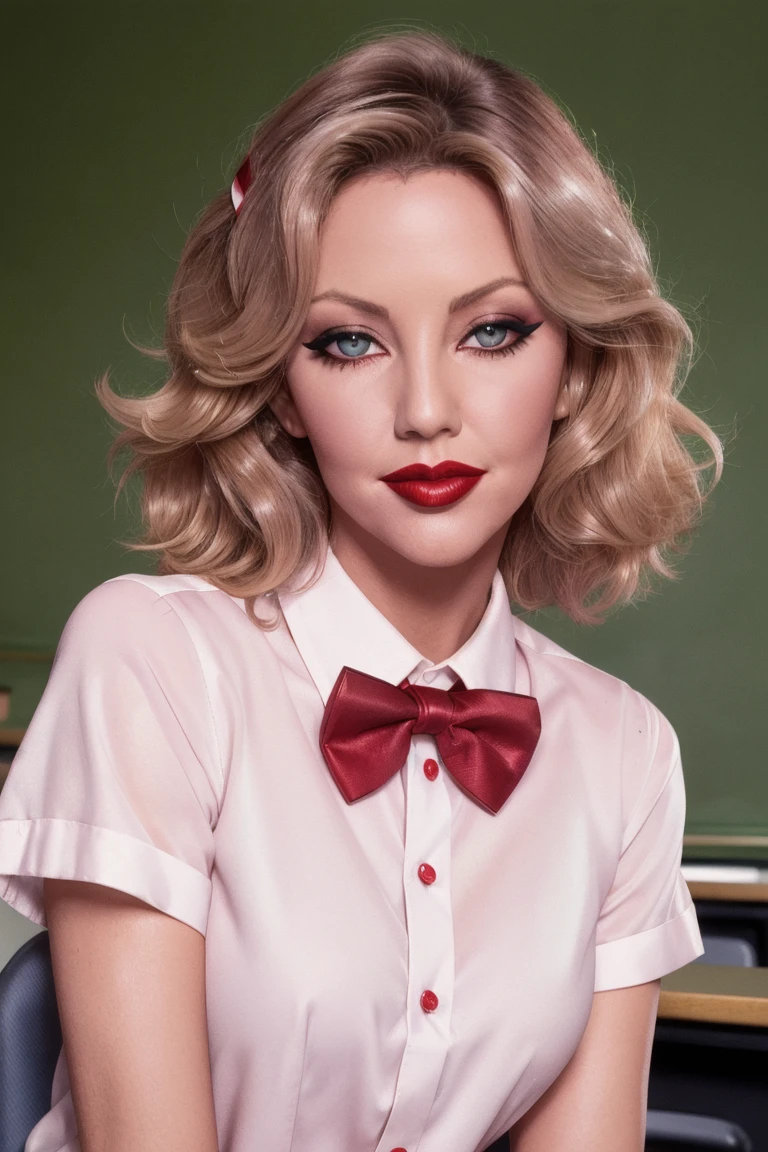 Heather Locklear v1.0 experimental