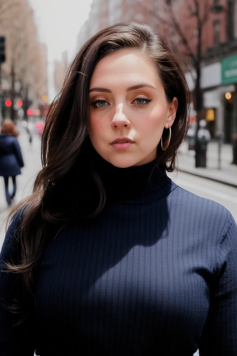Julie Ofcharsky v1.0