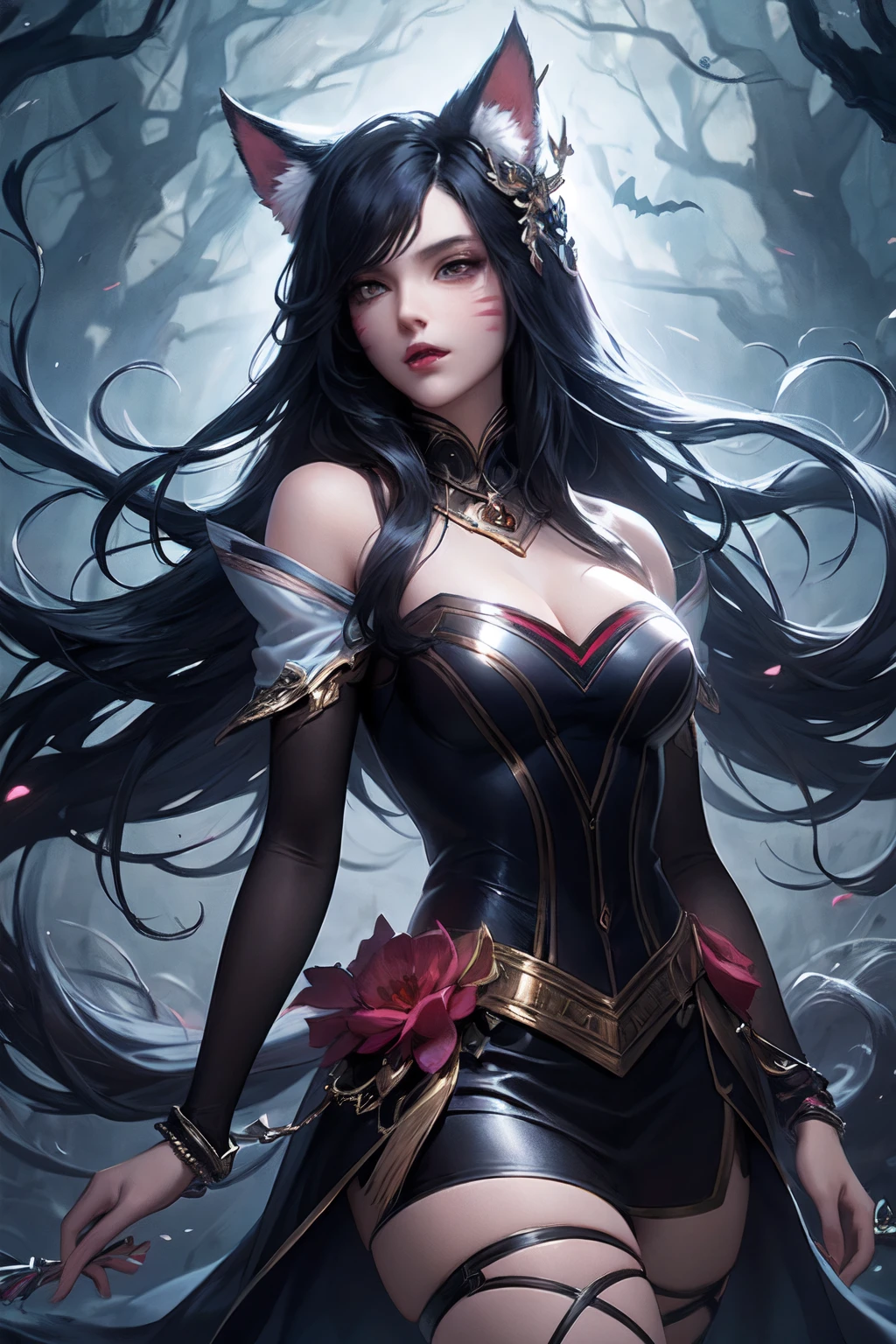 ahri v1.0