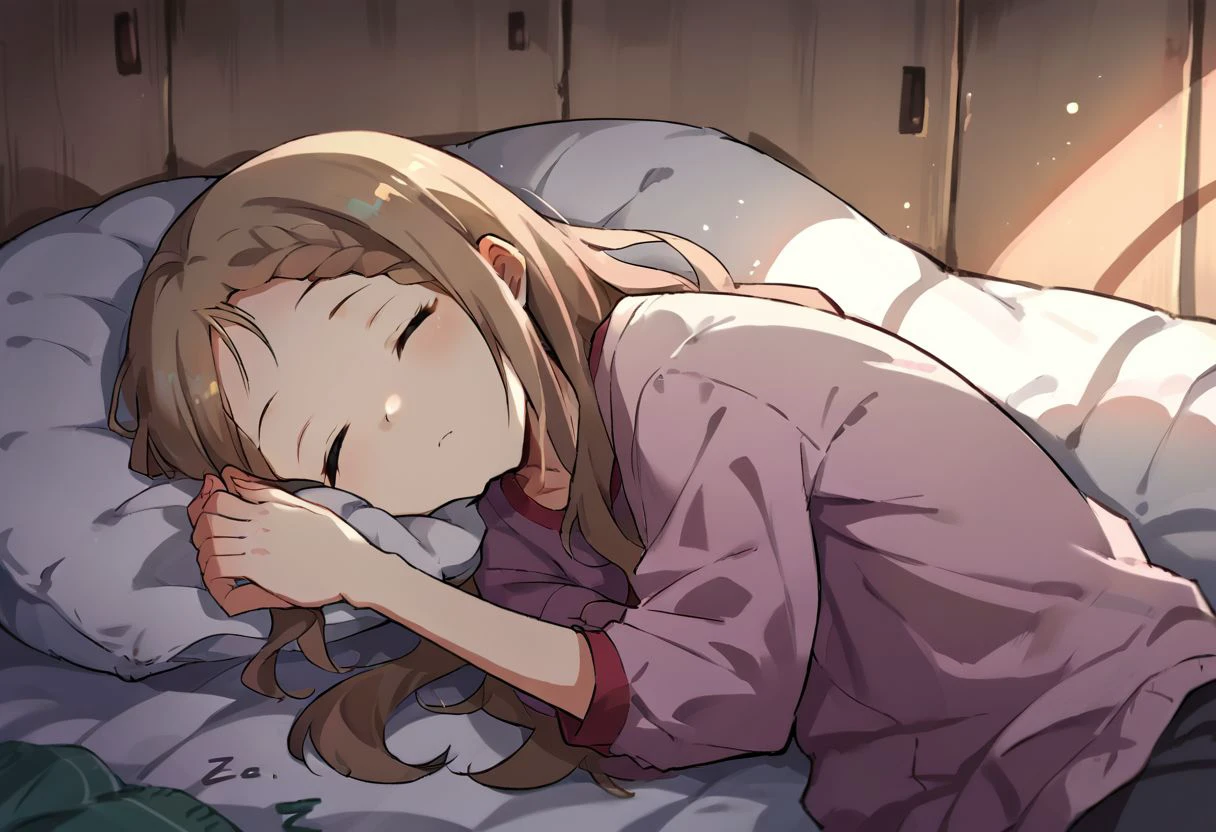 score_9, score_8_up, score_7_up, source_anime, 
aobakokona, sleeping