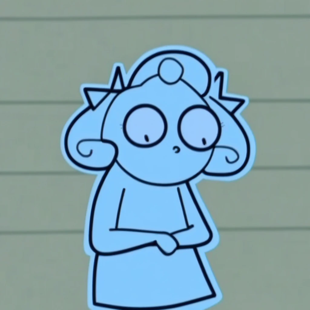 Charlene (Making Fiends) Charlene (Making Fiends)