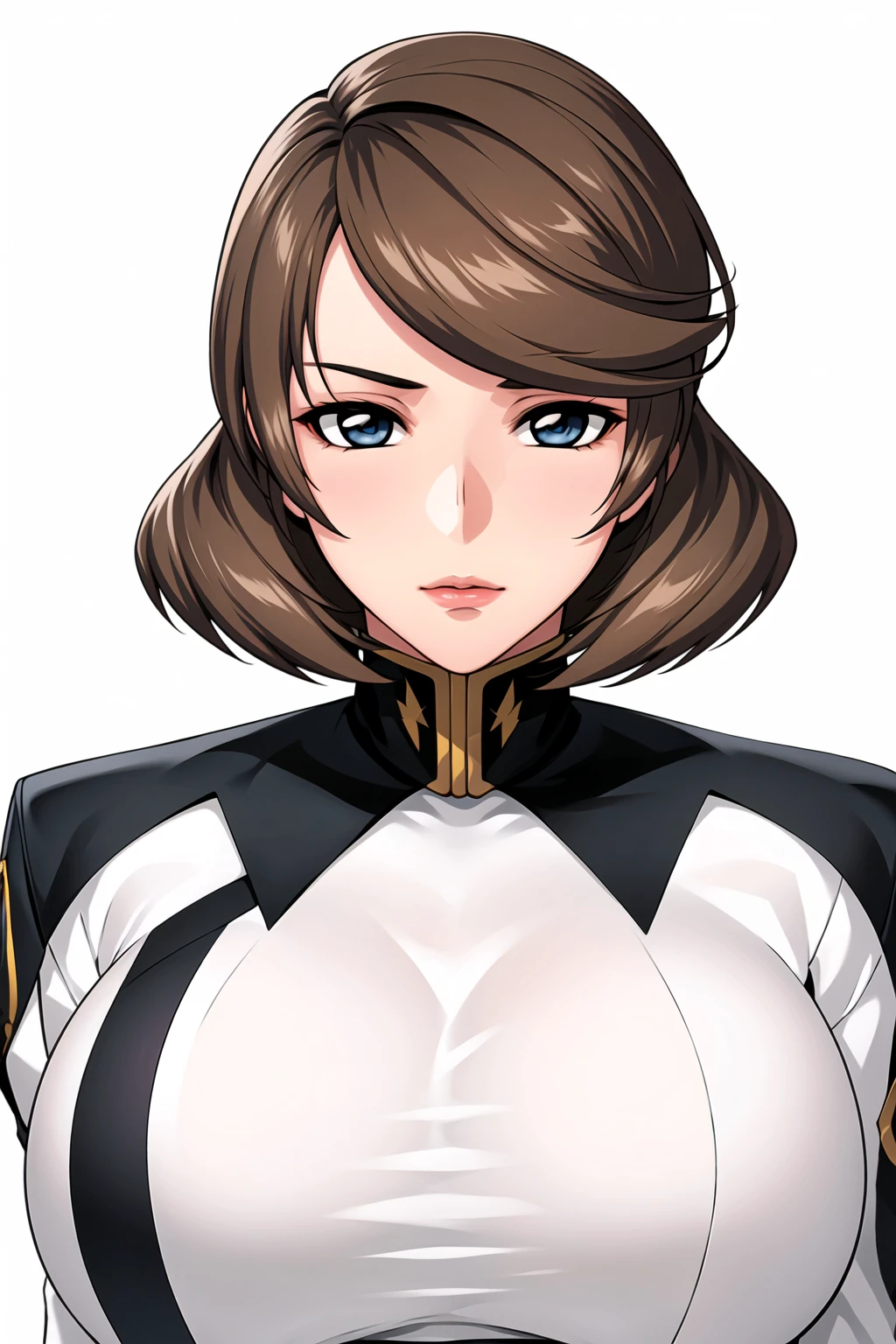 Talia Gladys タリア・グラディス | 機動戦士ガンダム Gundam SEED Destiny v1.0