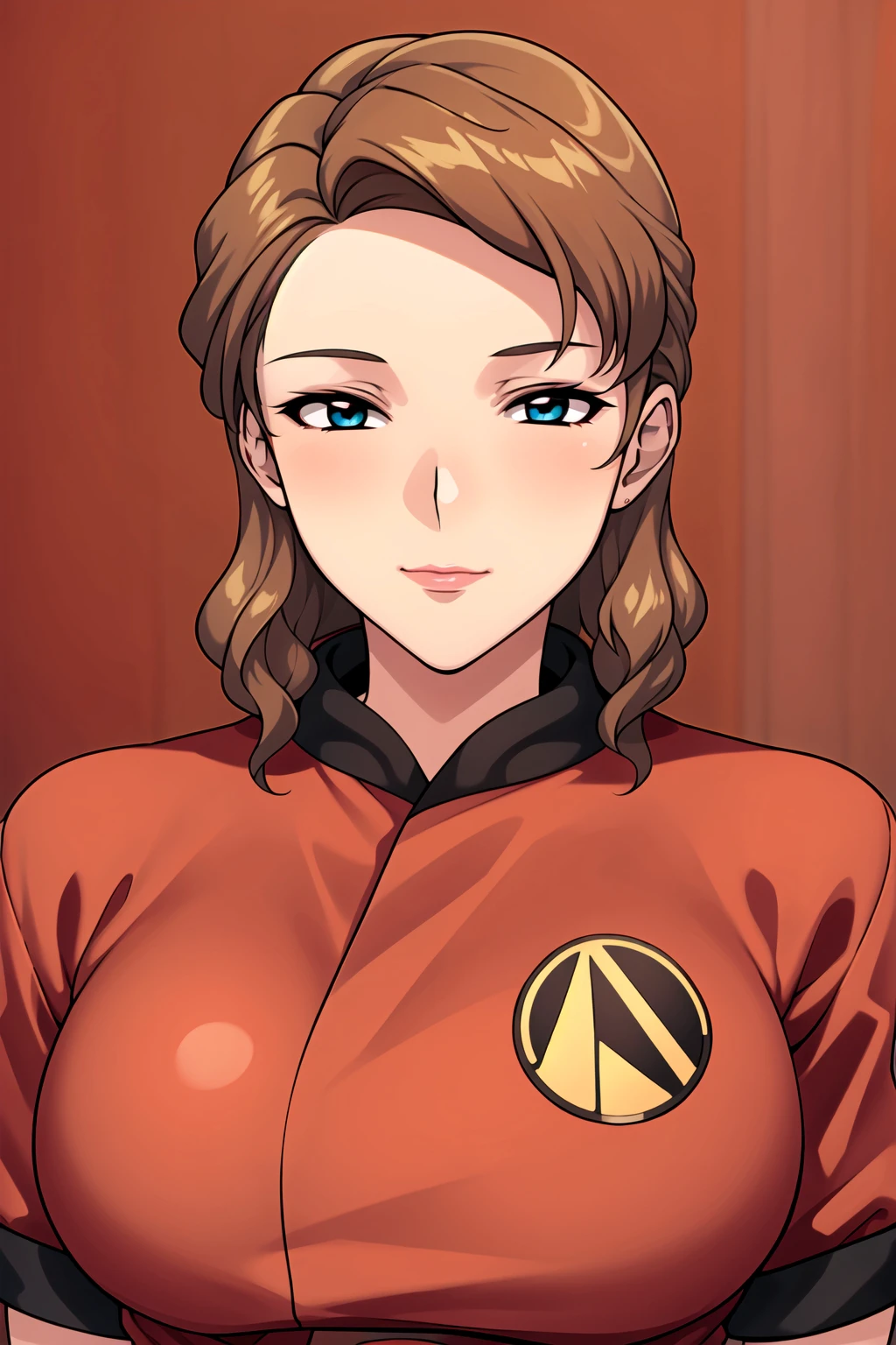 Erica Simmons エリカ·シモンズ | 機動戦士ガンダム Gundam SEED v1.0