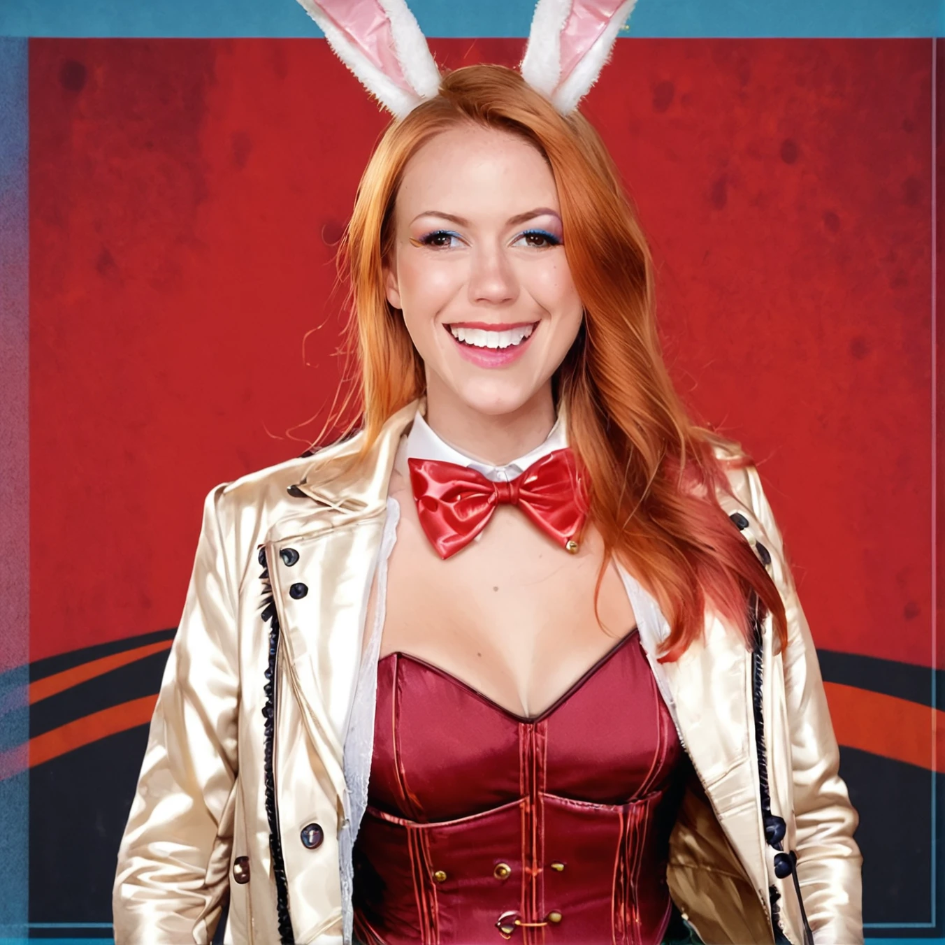 Marisha Ray (Pony) Marisha Ray (Pony)