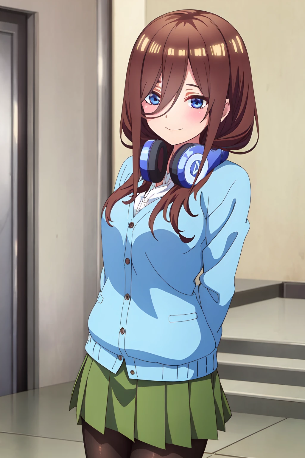 Miku Nakano v2.0