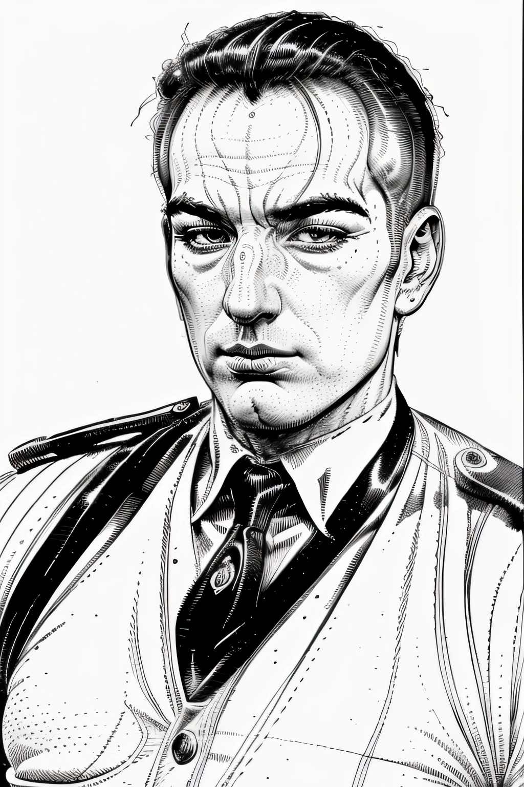 Lineart Master v1.0