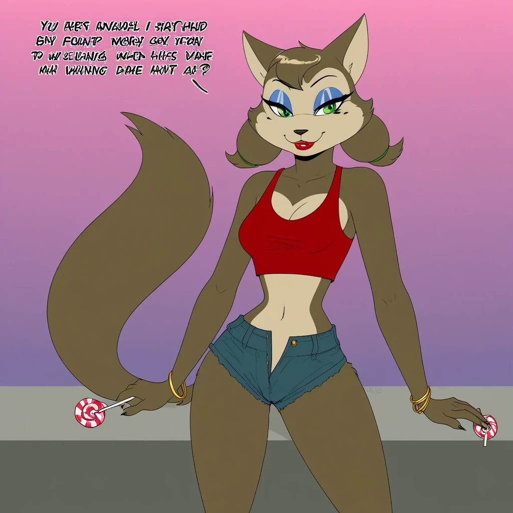 Hanna Wolf Hanna Wolf