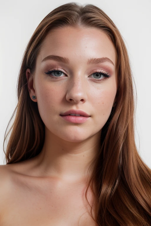 DEN_nora_rivers,
((headshot:1.1) portrait on a plain black background, (headshot:1.2), face focus, intricate (beautiful eyes:1.2), (wide open eyes:1.1), Big eyes, clean photo, circle lighting, high contrast:1.2),
bokeh, f1.4, 40mm, photorealistic, raw, 8k, textured skin, skin pores, intricate details <lora:epi_noiseoffset2:1>, epiCRealism